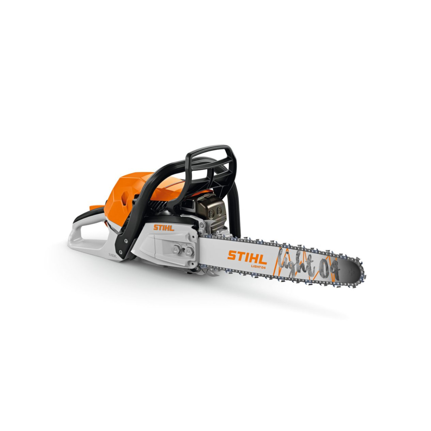 Stihl MS 300 C-M