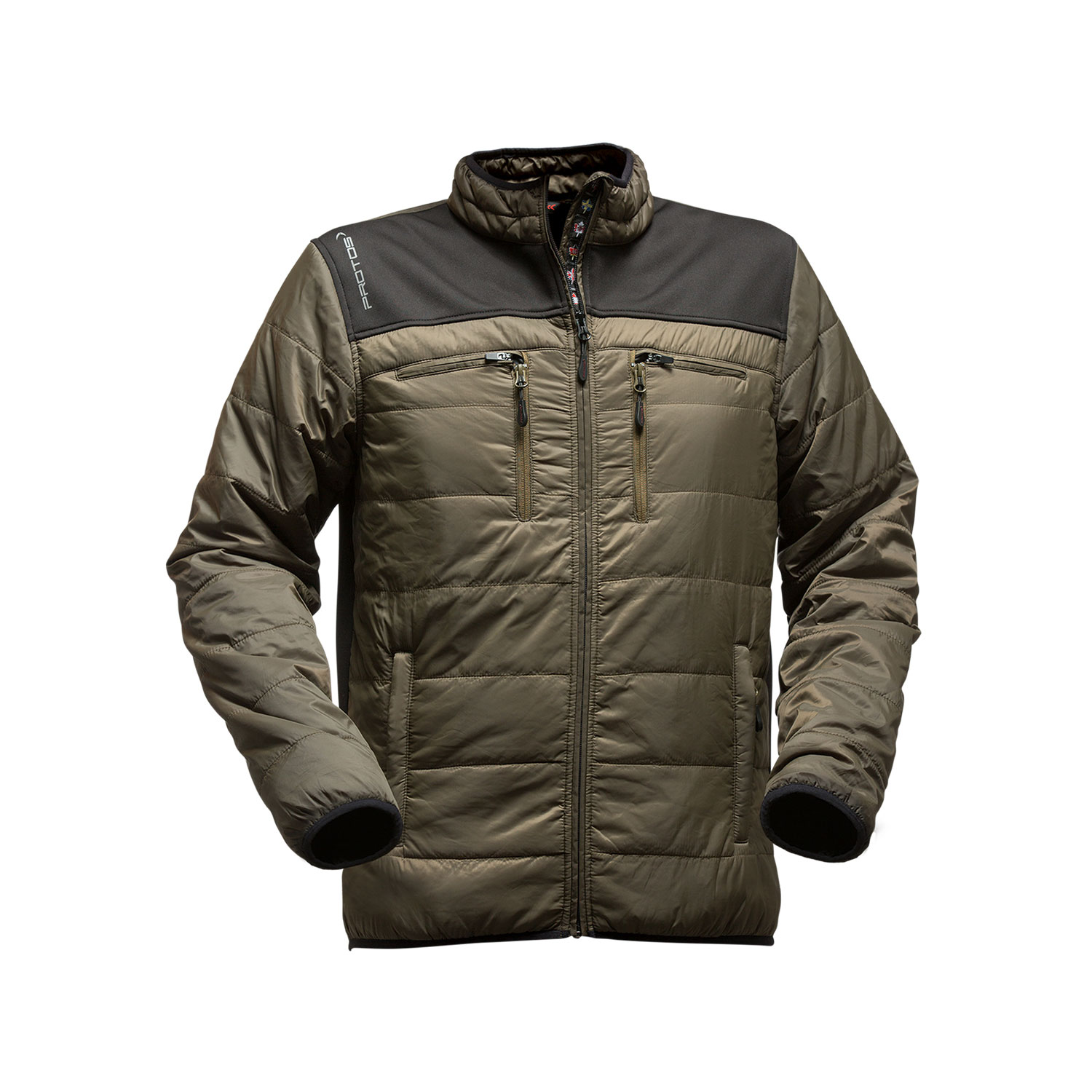 PROTOS® Thermojacke