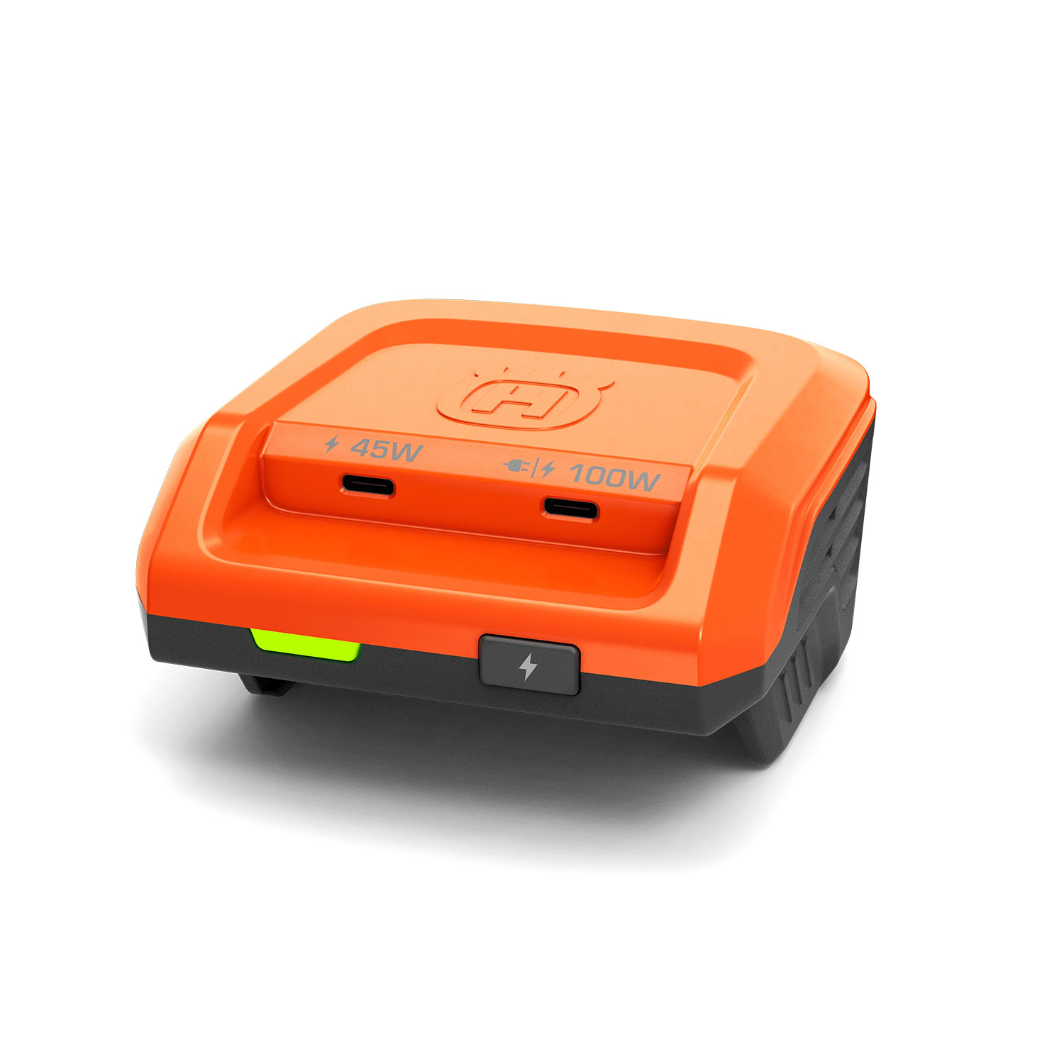 Husqvarna Akku-USB-C Adapter 40-USB150X