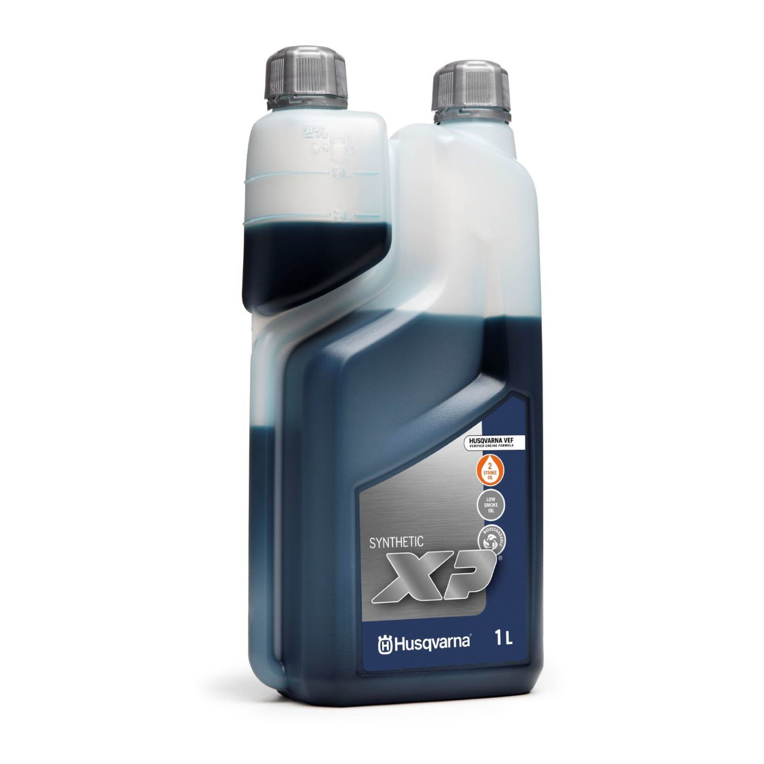 Husqvarna Zweitakt-Öl XP Synthetic