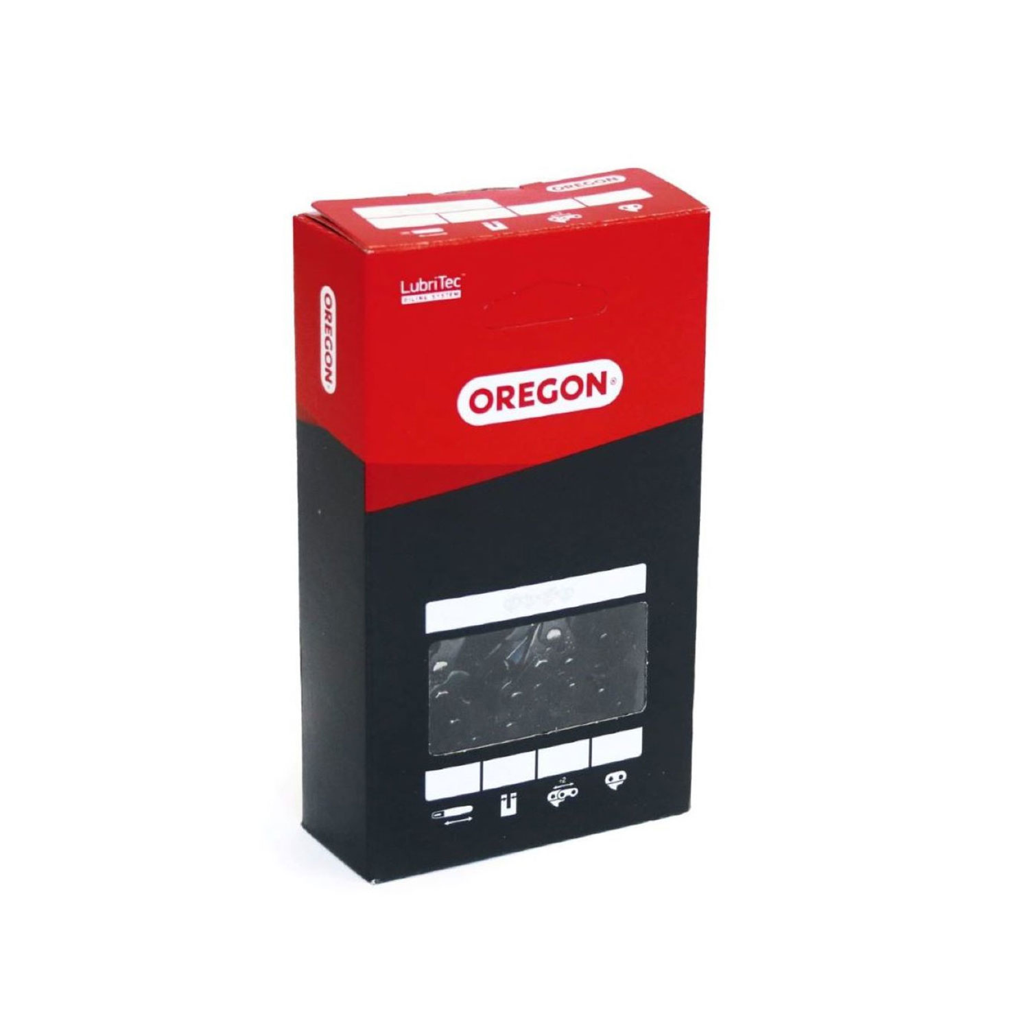 Oregon Halbmeisselkette 0.325" / 1,3mm