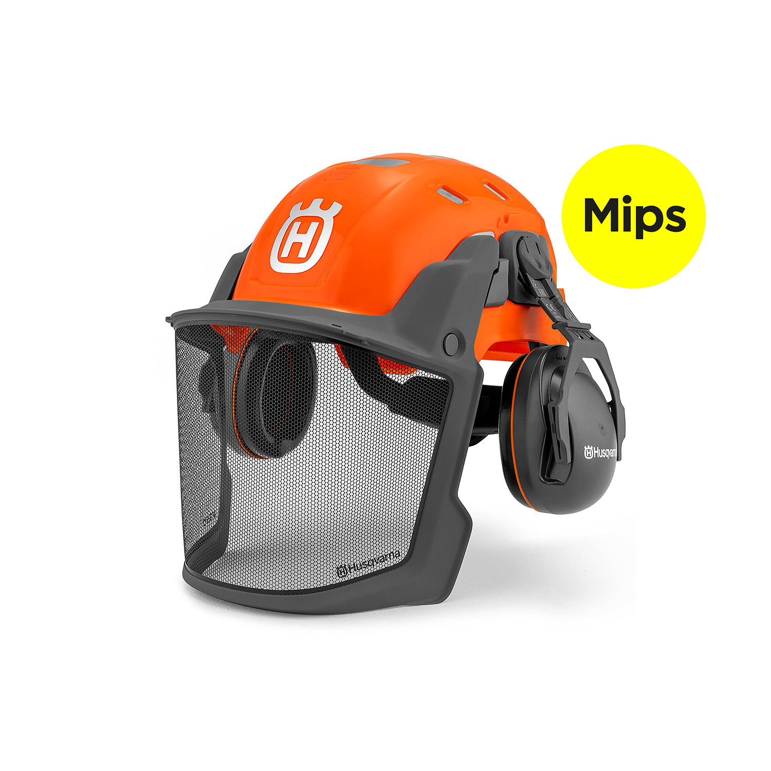 Husqvarna Forsthelm Technical Mips®