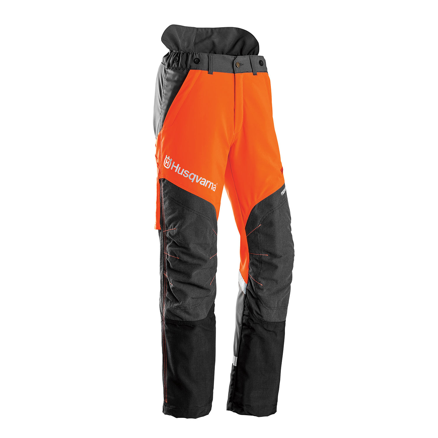 Husqvarna Bundhose Technical