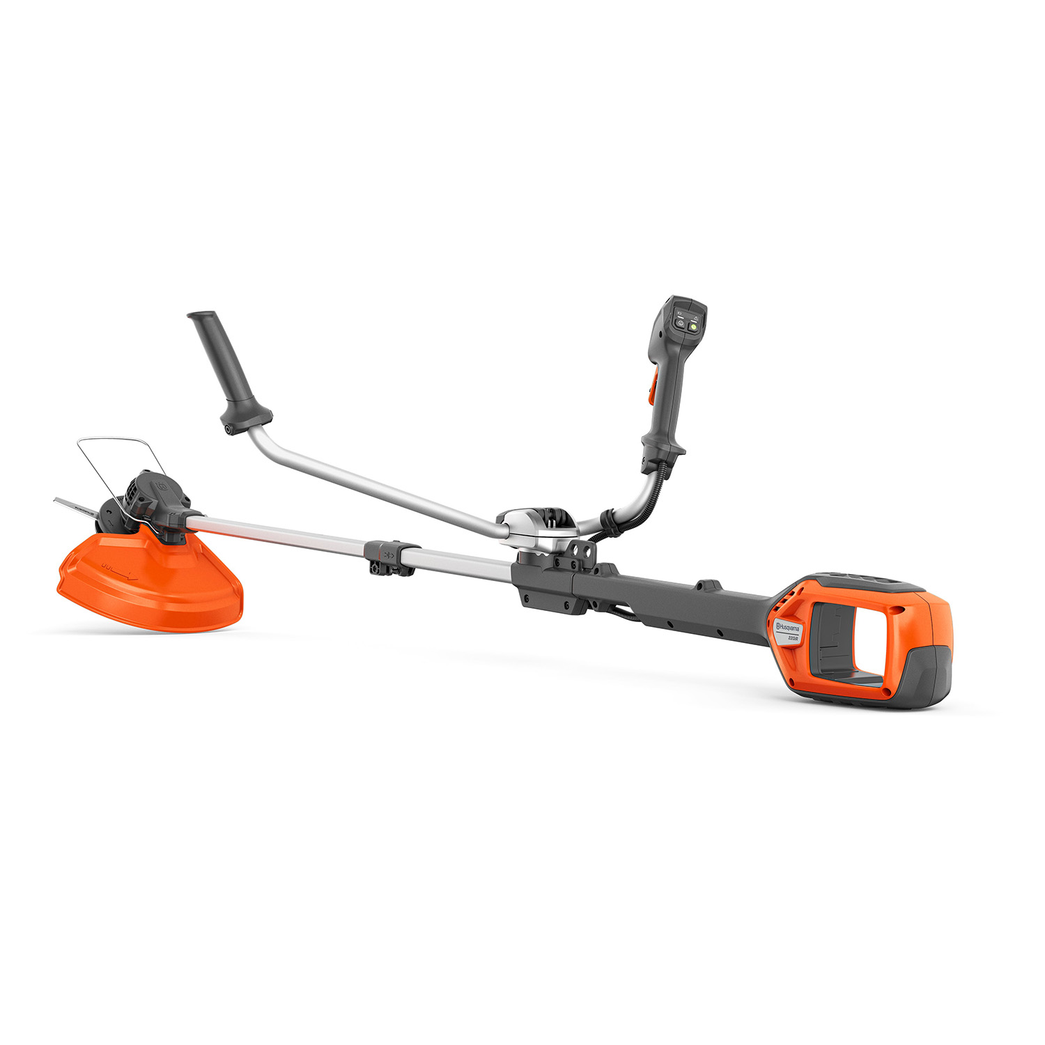 Husqvarna 220iR Akku-Trimmer
