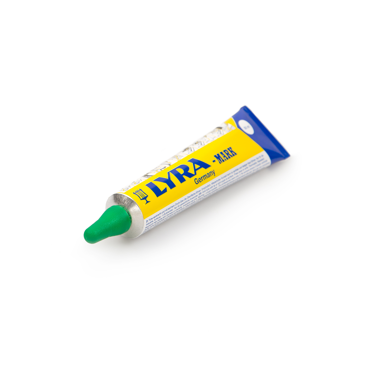 Lyra Mark Farbtube