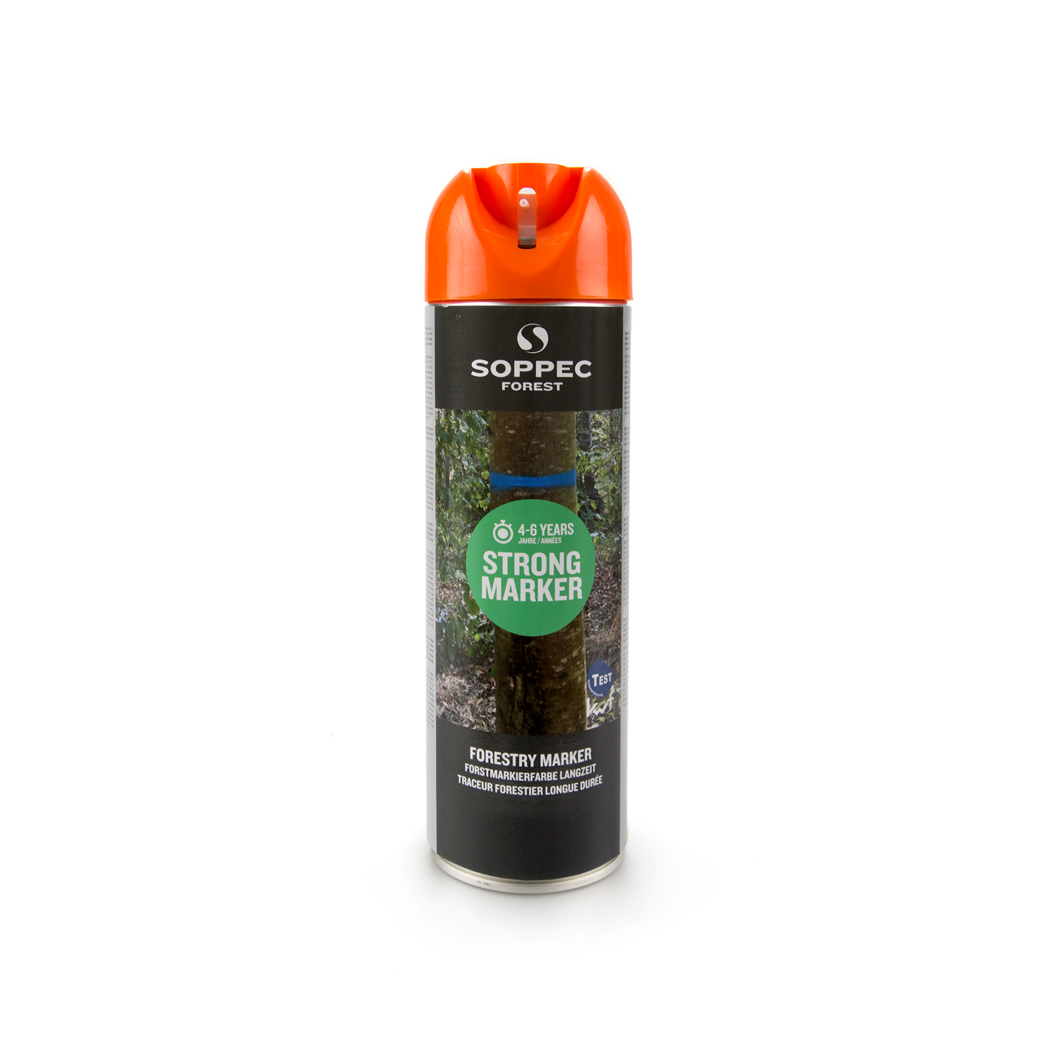 Soppec Strong Marker