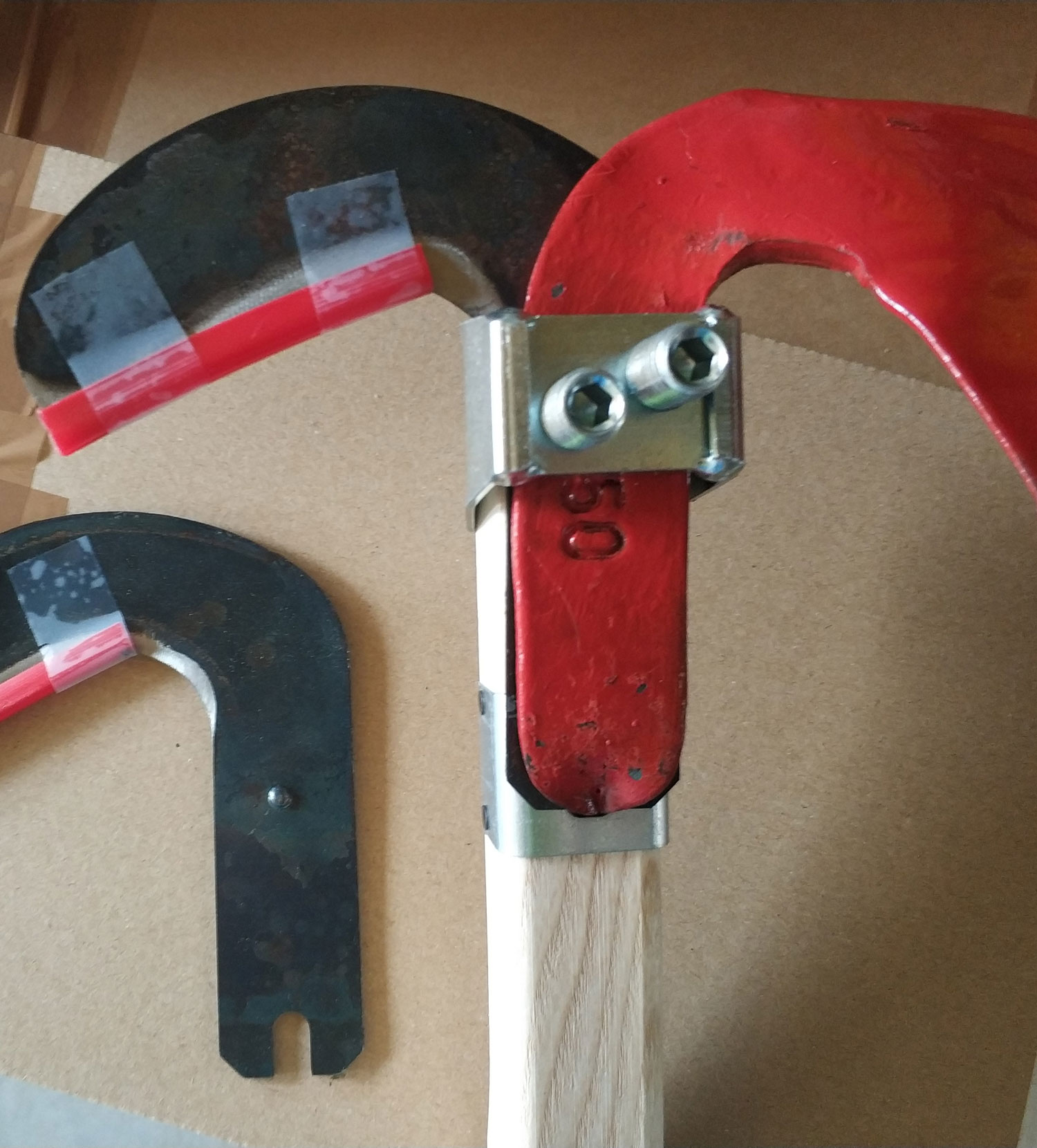 Zugmesser