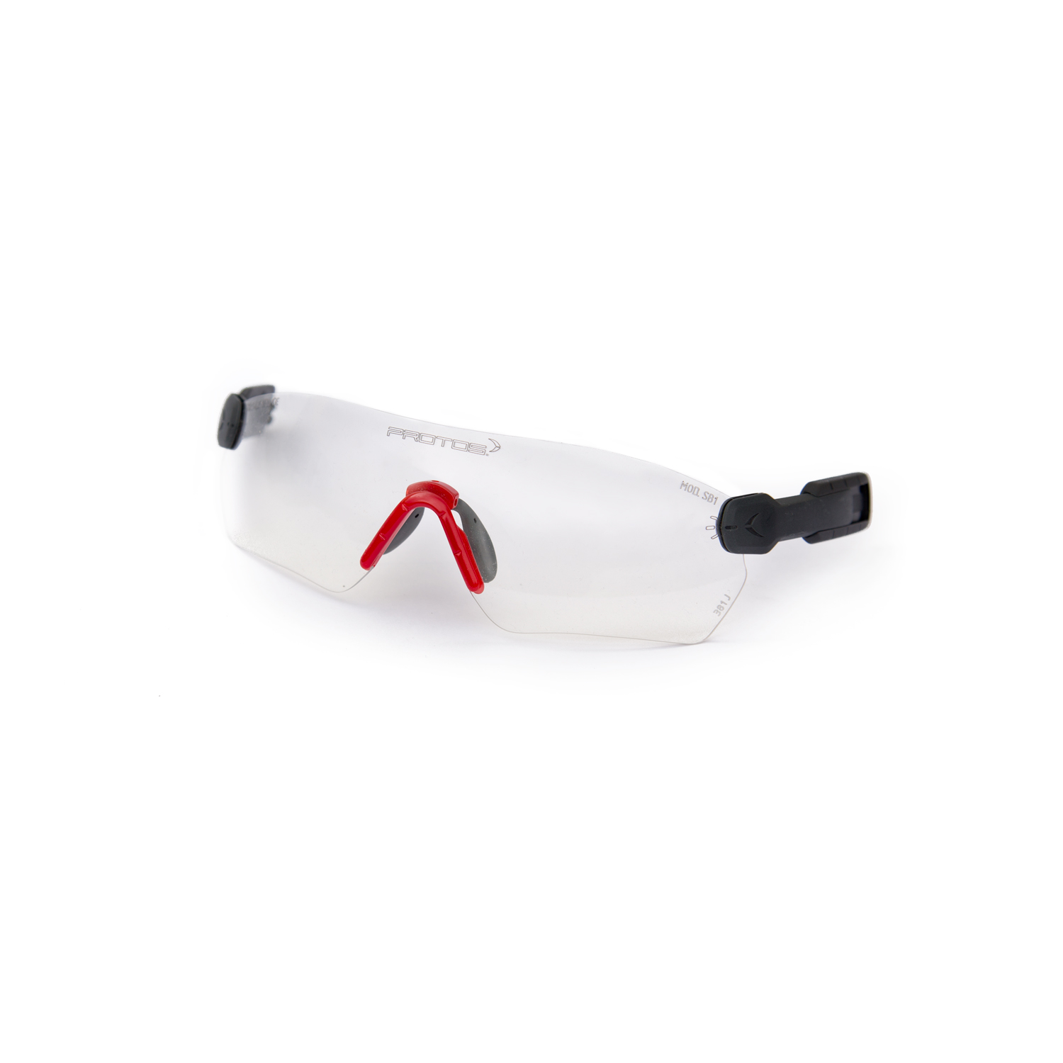 PROTOS® Schutzbrille E