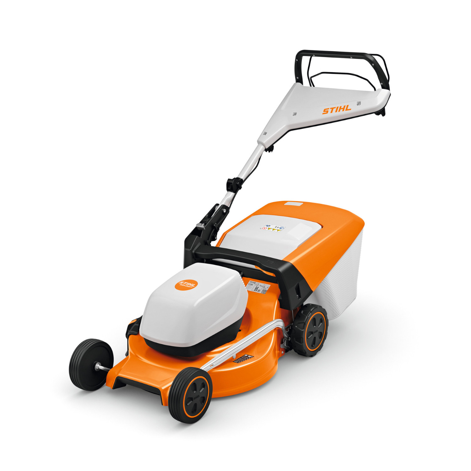 Stihl RMA 253.3 T Akku-Rasenmäher