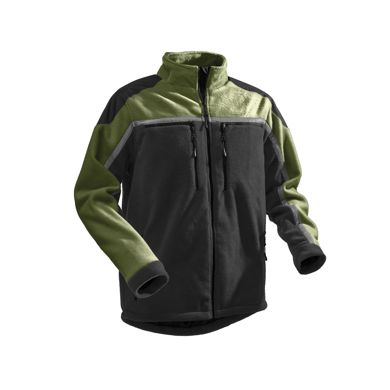 PFANNER® Jobby® Colour Fleecejacke