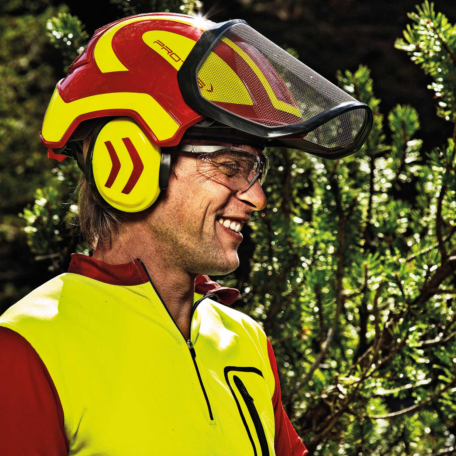 PROTOS® Forest