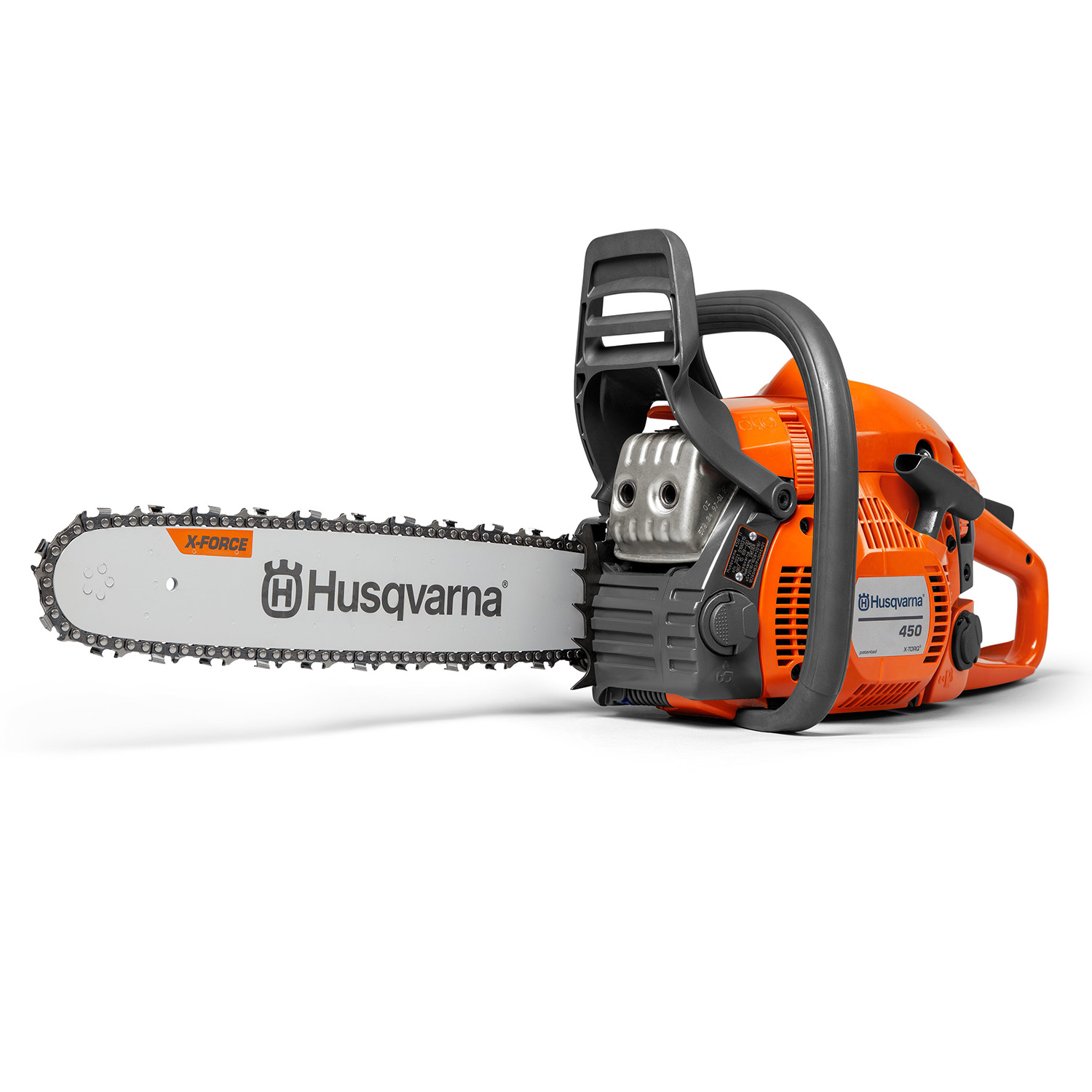 Husqvarna 450X Motorsäge