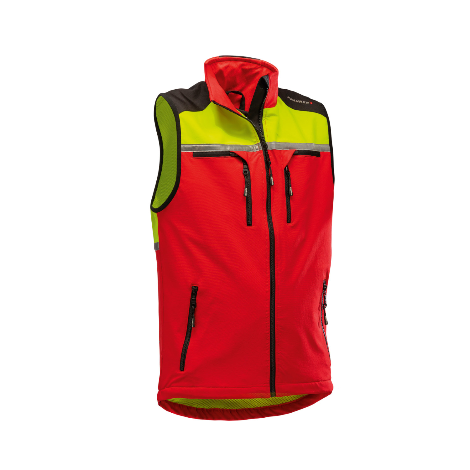 PFANNER® KlimaAIR® Weste