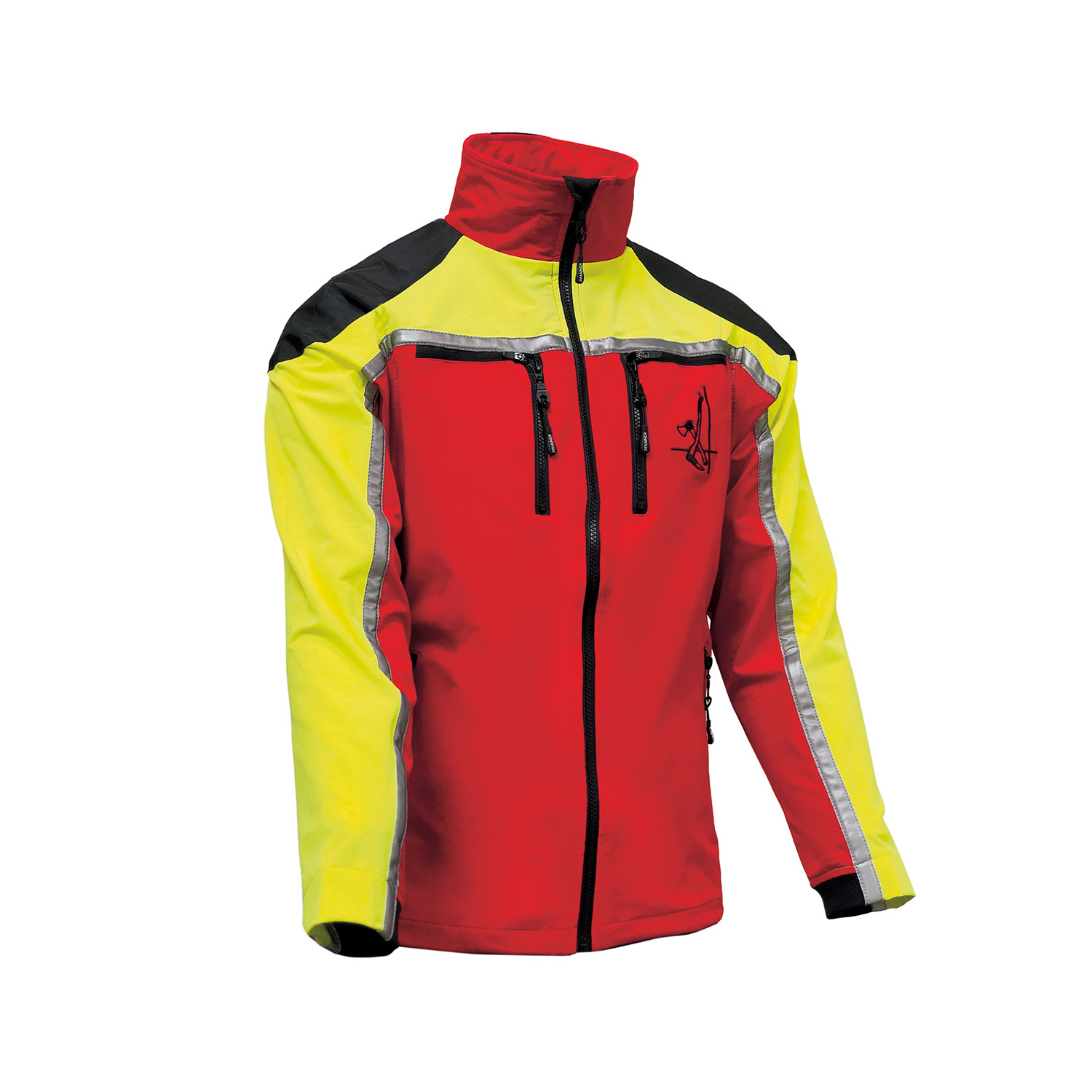 PFANNER® Forest Light Forstjacke