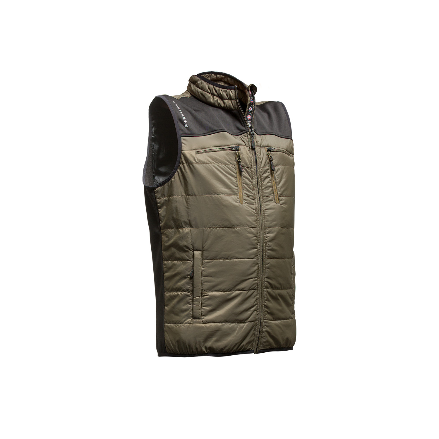 PROTOS® Thermoweste