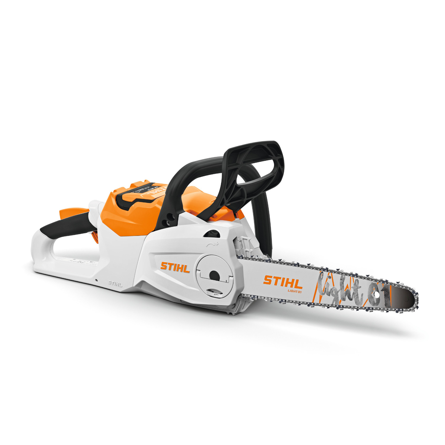 STIHL MSA 80C-B