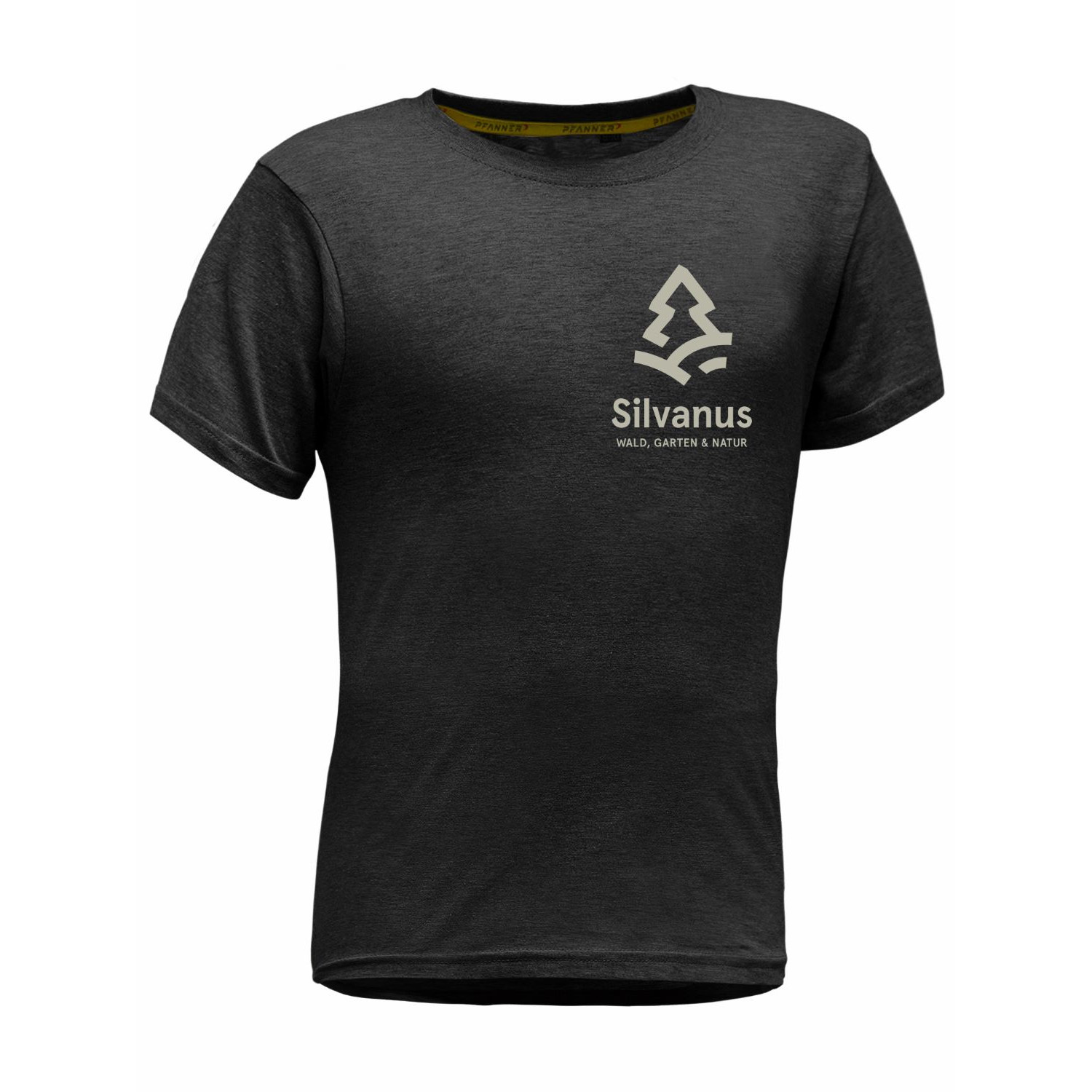 Silvanus T-Shirt