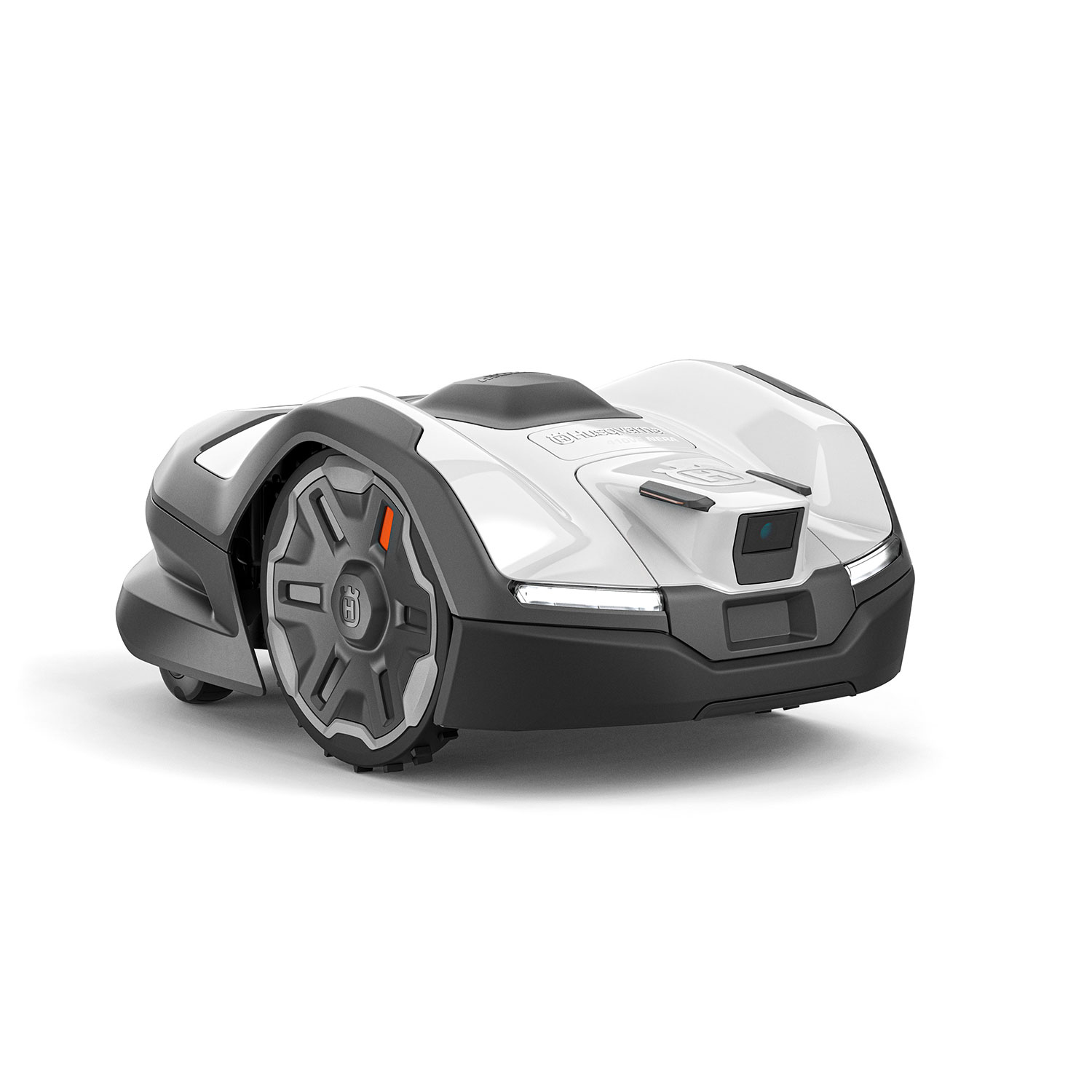 Husqvarna Automower 410VE NERA