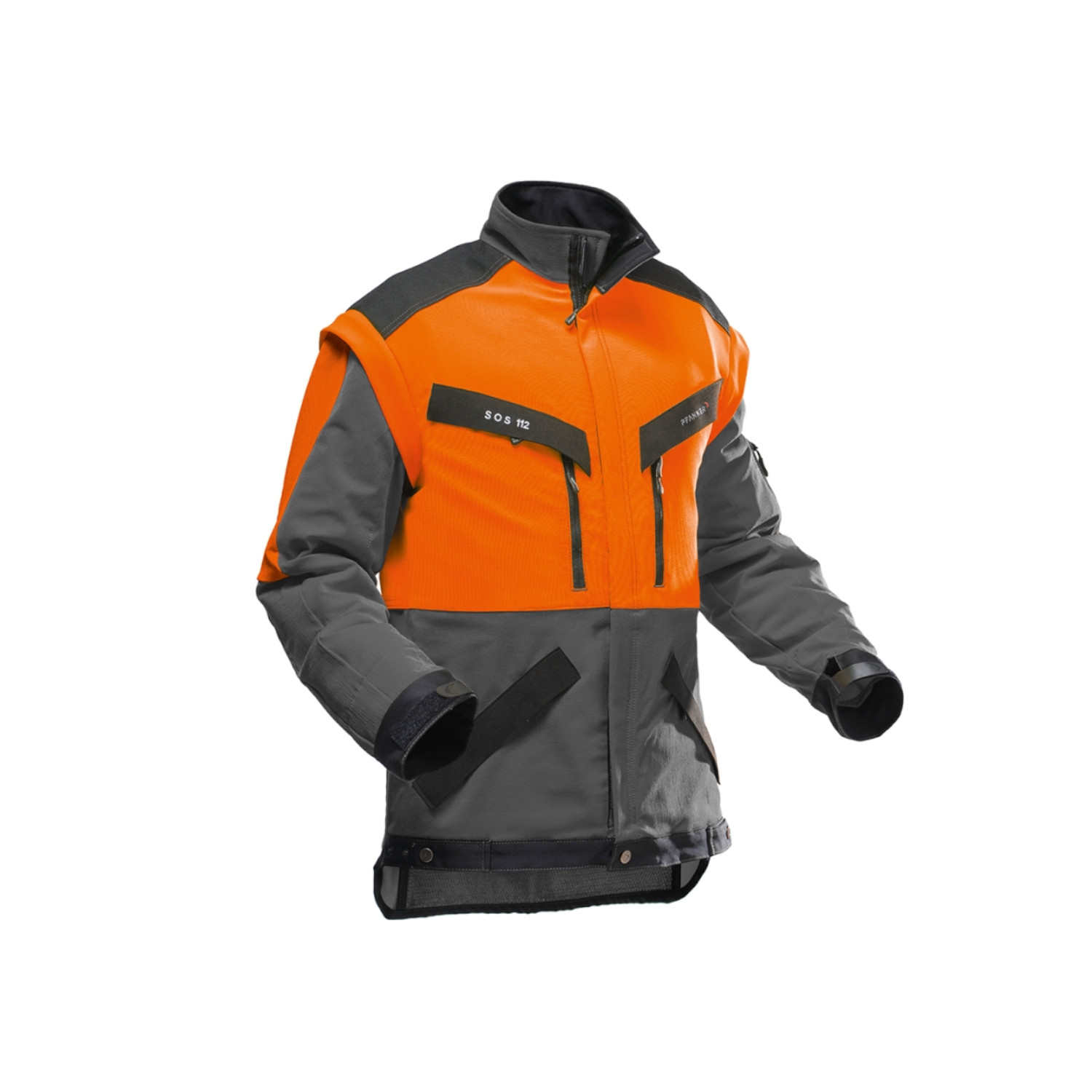 PFANNER® KlimaAIR® Forstjacke