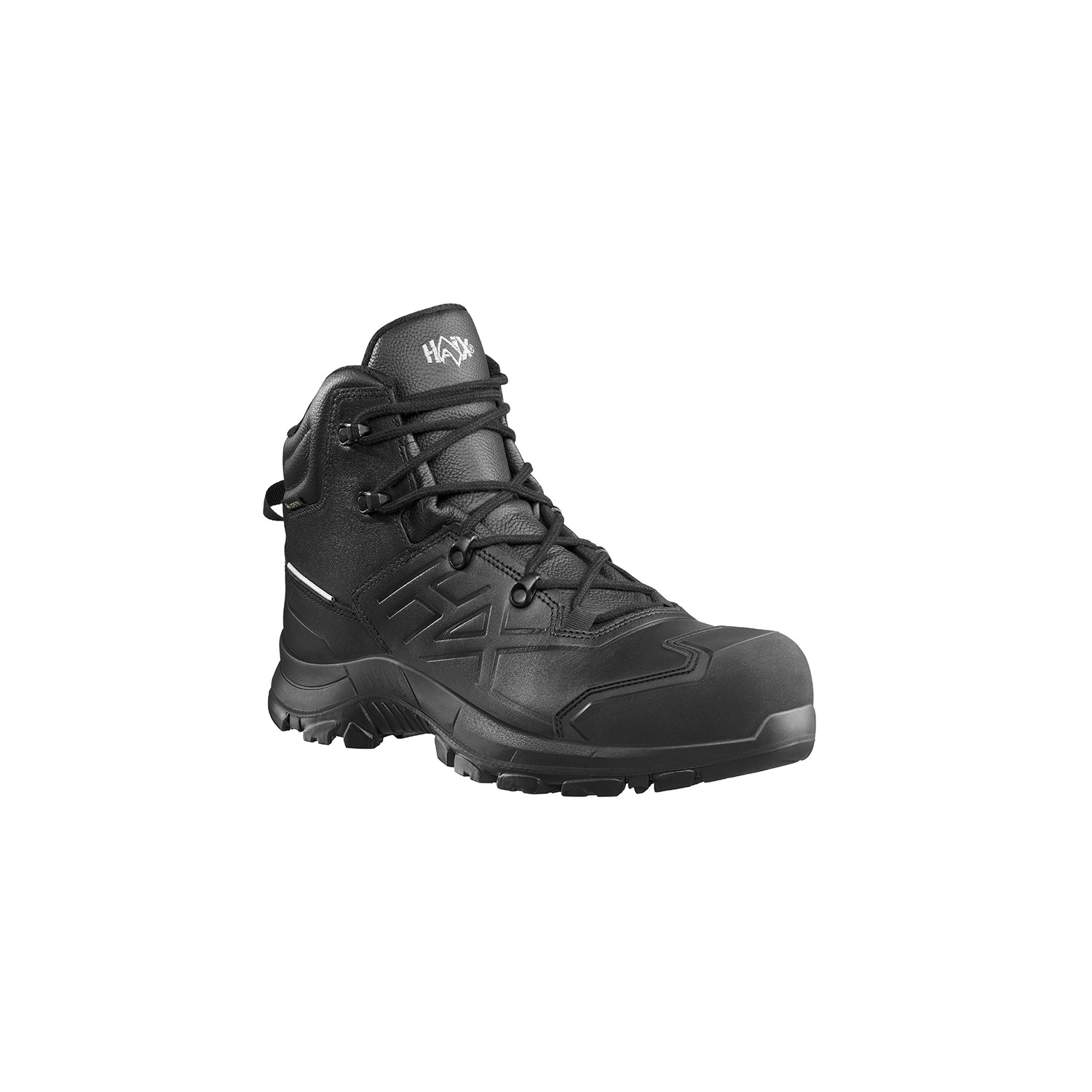HAIX BLACK EAGLE SAFETY 610