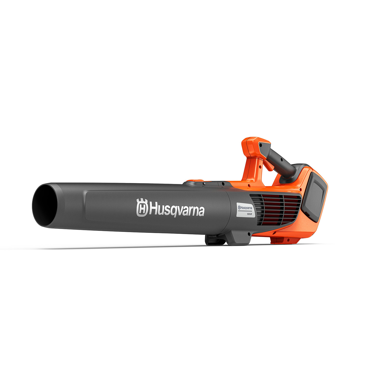 Husqvarna 122iB Akku-Blasgerät