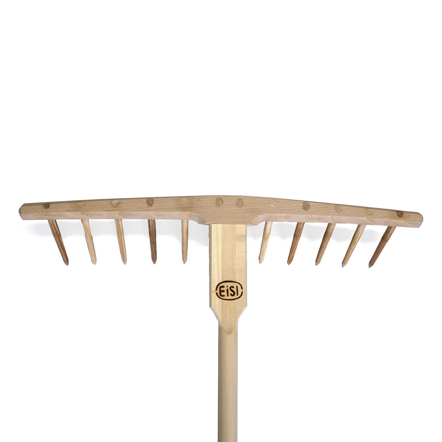 Holzrechen für Kinder