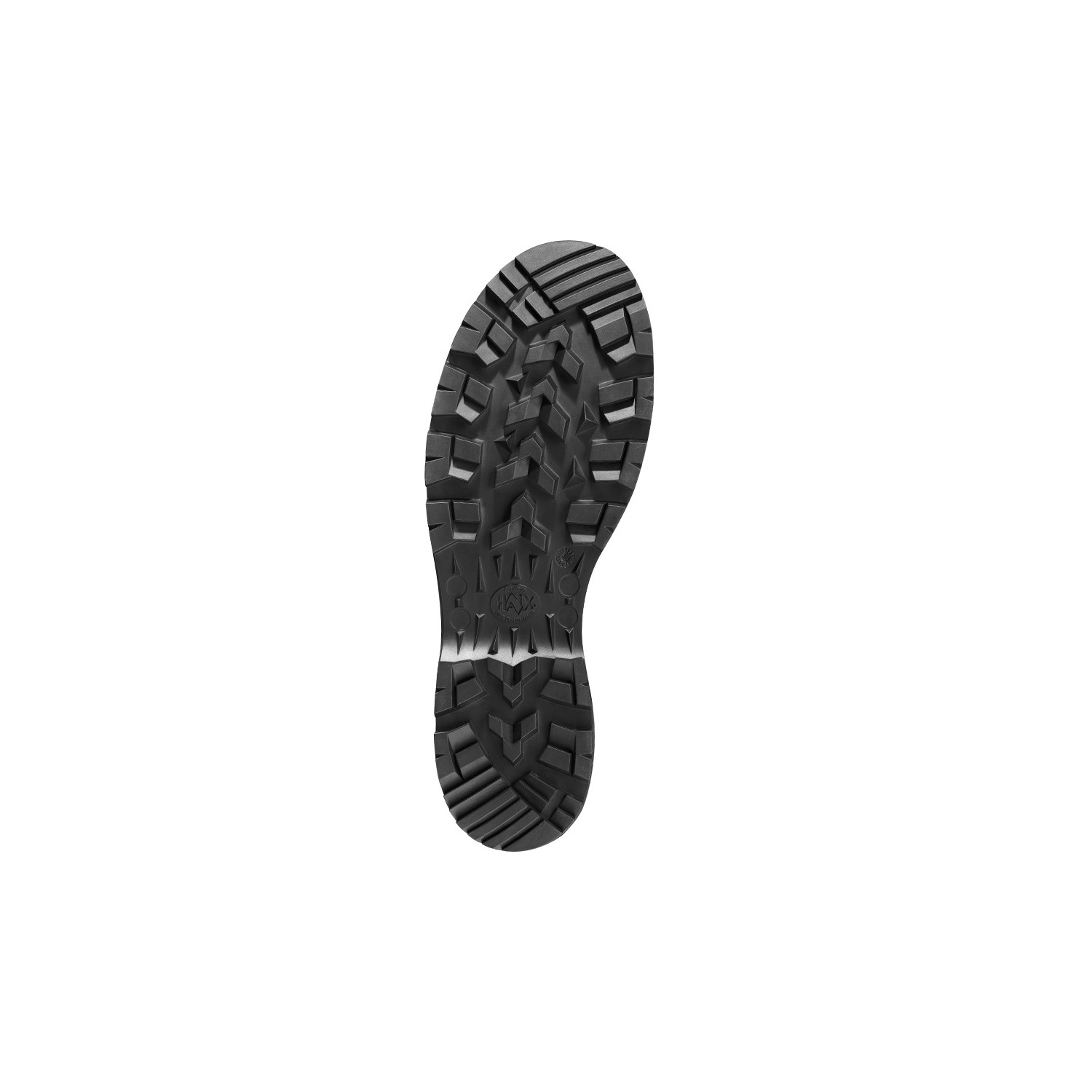 Haix Trekker Mountain 2.0