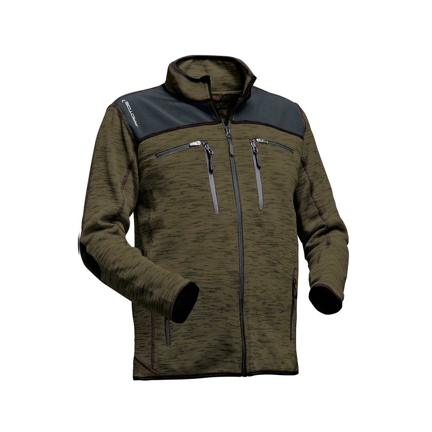 PROTOS® Inuit Jacke