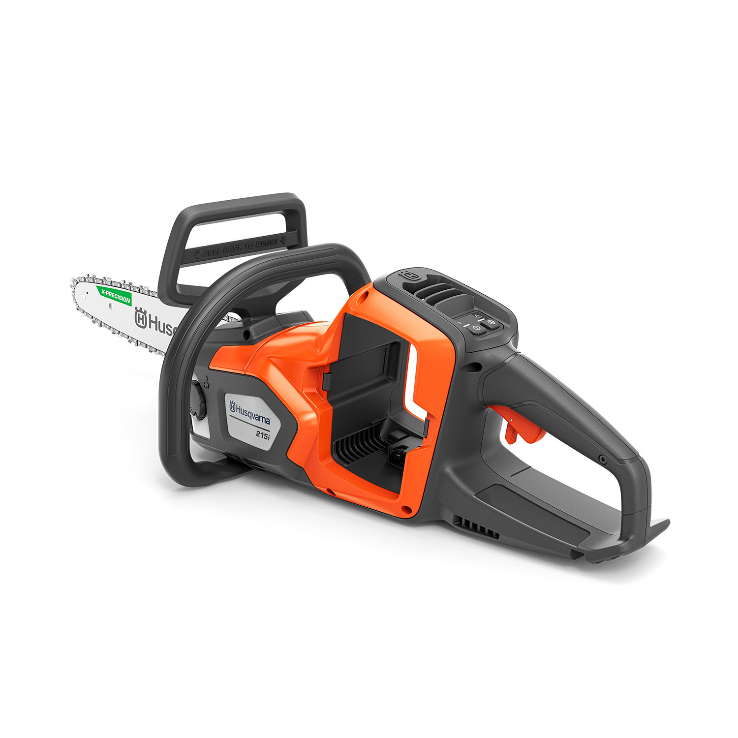 Husqvarna 215i Akku Motorsäge