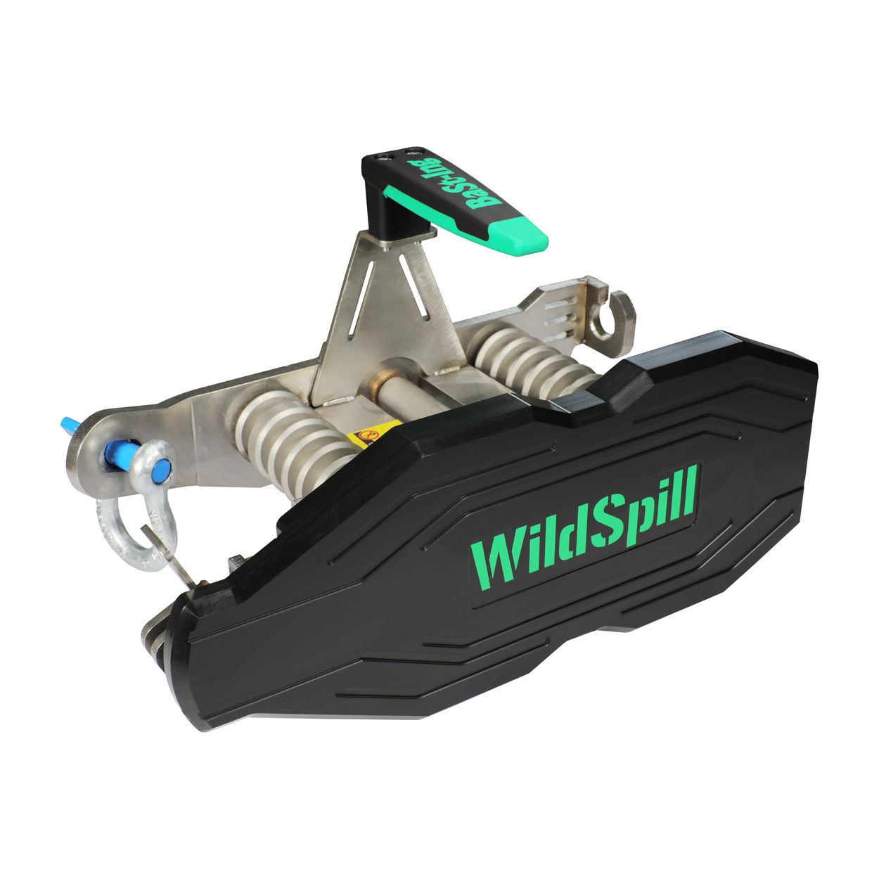 Bast-Ing Wildspill