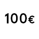 100 €