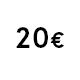 20 €