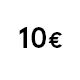 10 €